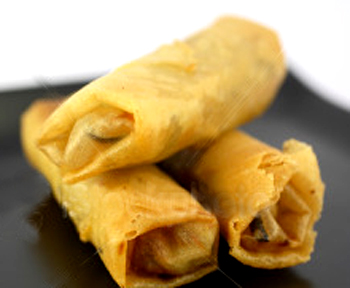 Egg Roll Egg Roll picture